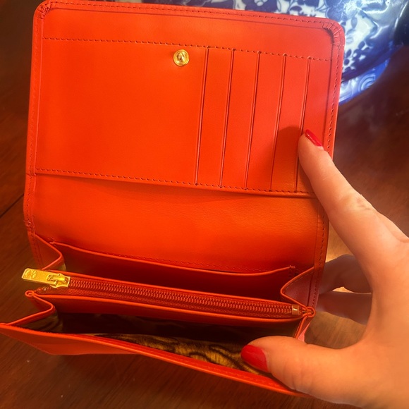 Longchamp Wallet - Picture 2 of 5